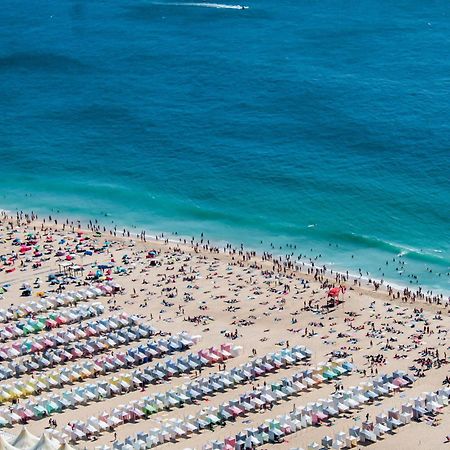 Feel Nazare - Boat House Apartment Luaran gambar