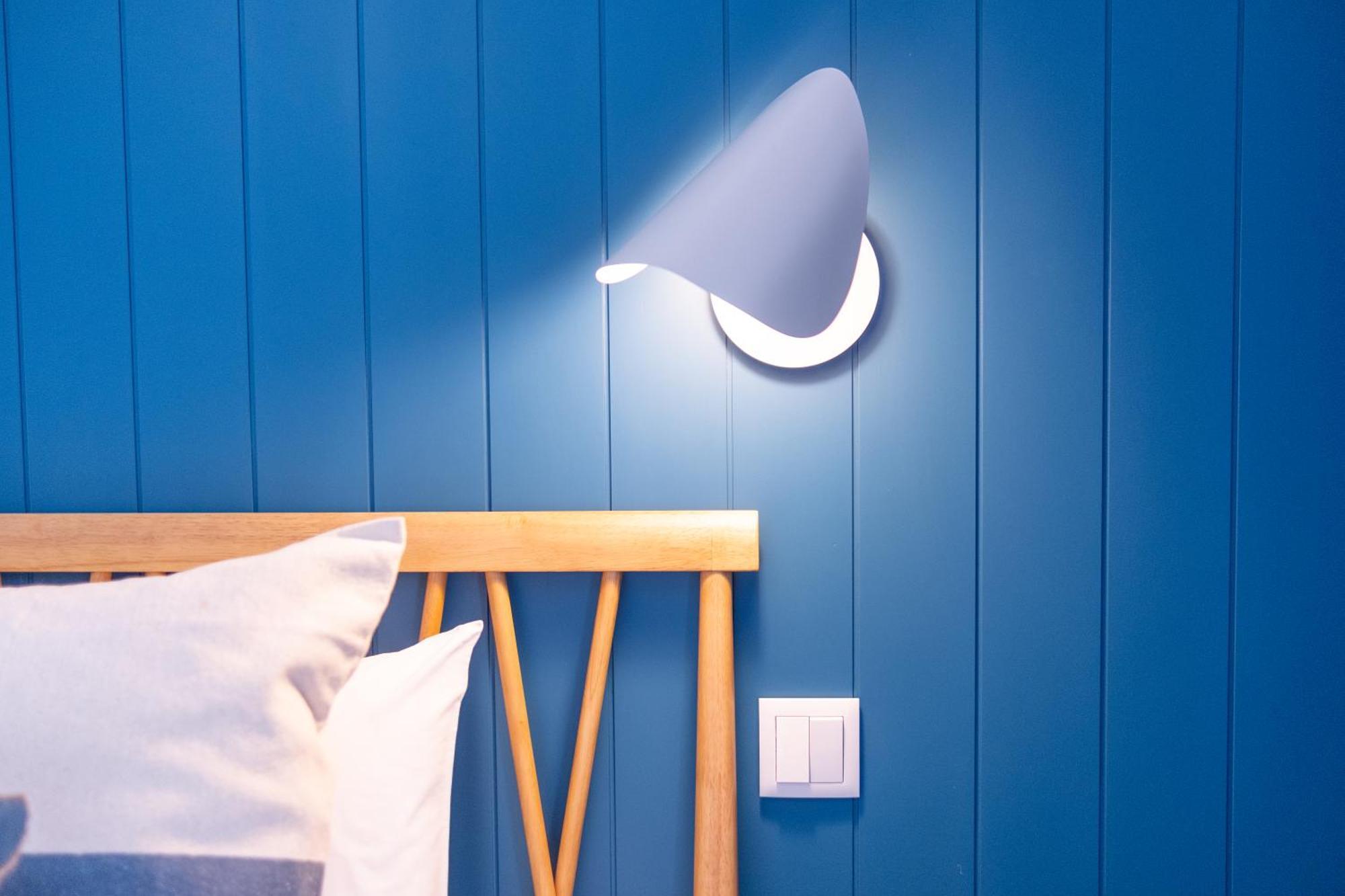 Feel Nazare - Boat House Apartment Luaran gambar