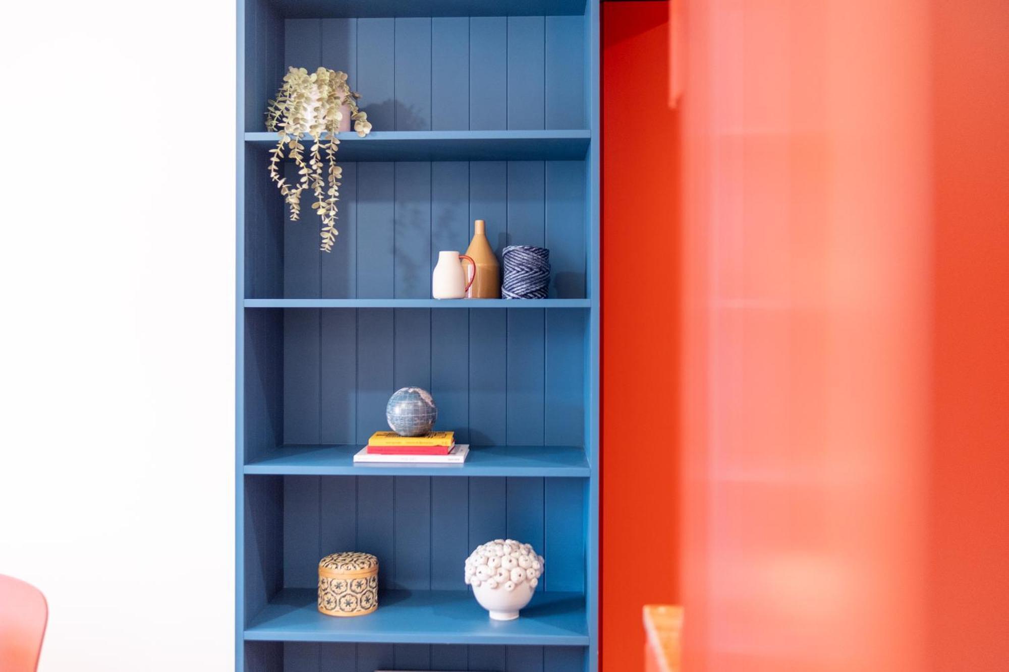 Feel Nazare - Boat House Apartment Luaran gambar