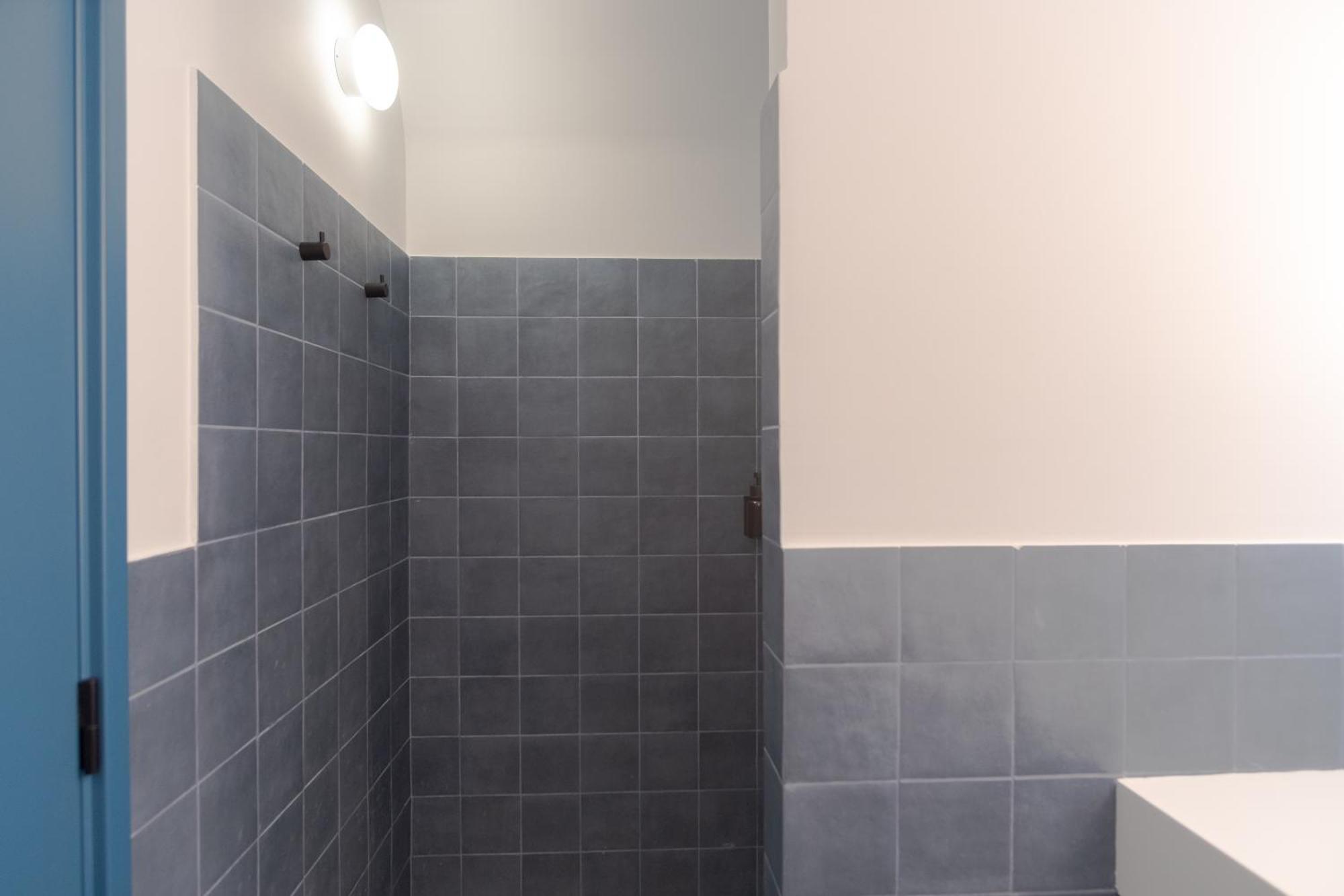 Feel Nazare - Boat House Apartment Luaran gambar